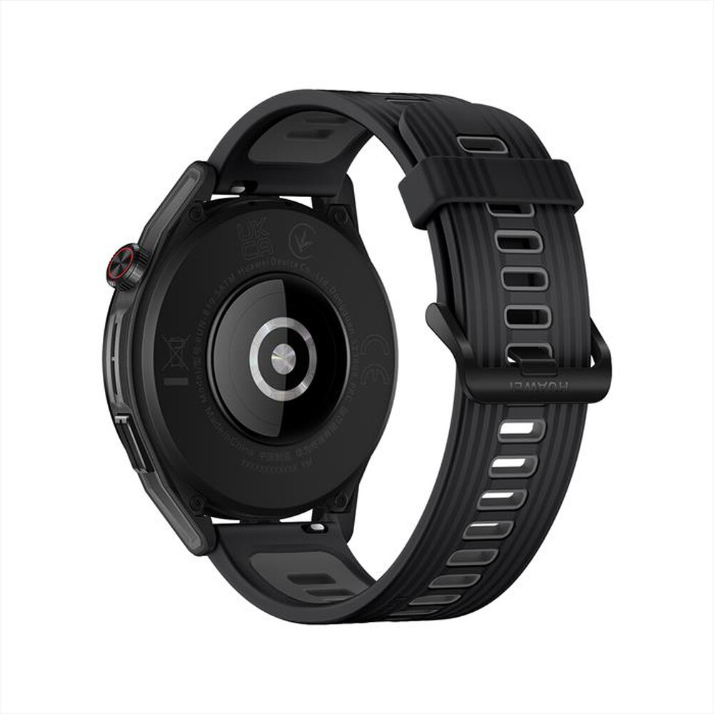 "HUAWEI - GT RUNNER-Nero"