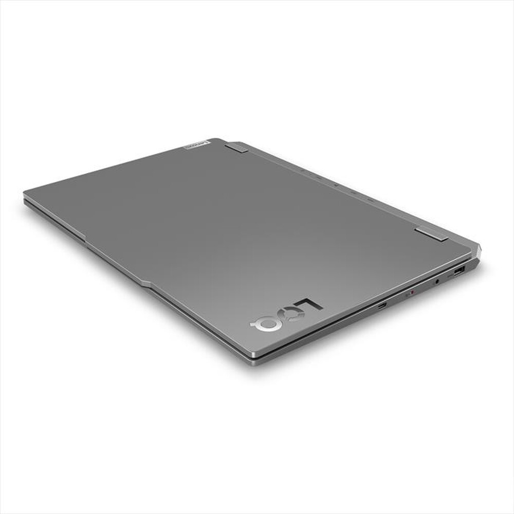 Immagine del prodotto LENOVO - Notebook LOQ  83DX00FUIX 15,6'' AMD RYZEN 7-Luna Grey (with White Backlit)