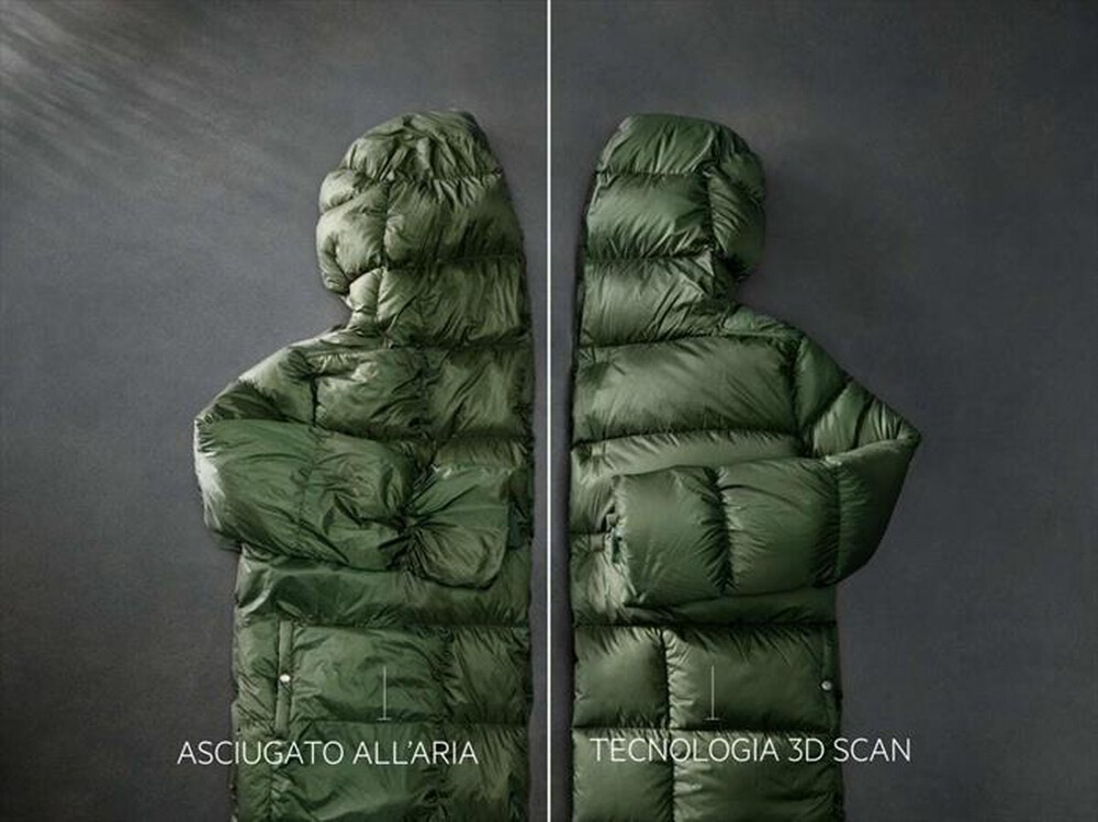 Immagine del prodotto AEG - Asciugatrice TR9HG83B 8Kg Classe C-Bianco/obl&ograve; nero