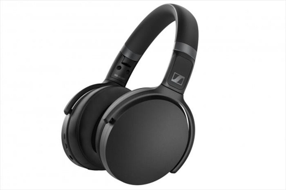 "SENNHEISER - HD350BTB-NERO"