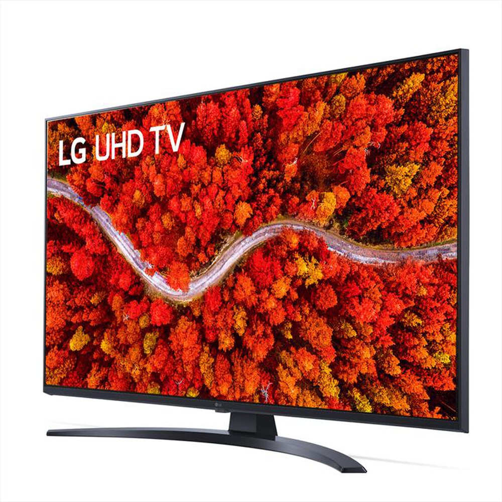 Immagine del prodotto LG - Smart TV UHD 4K 43" 43UP81006LA-Ashed Blue