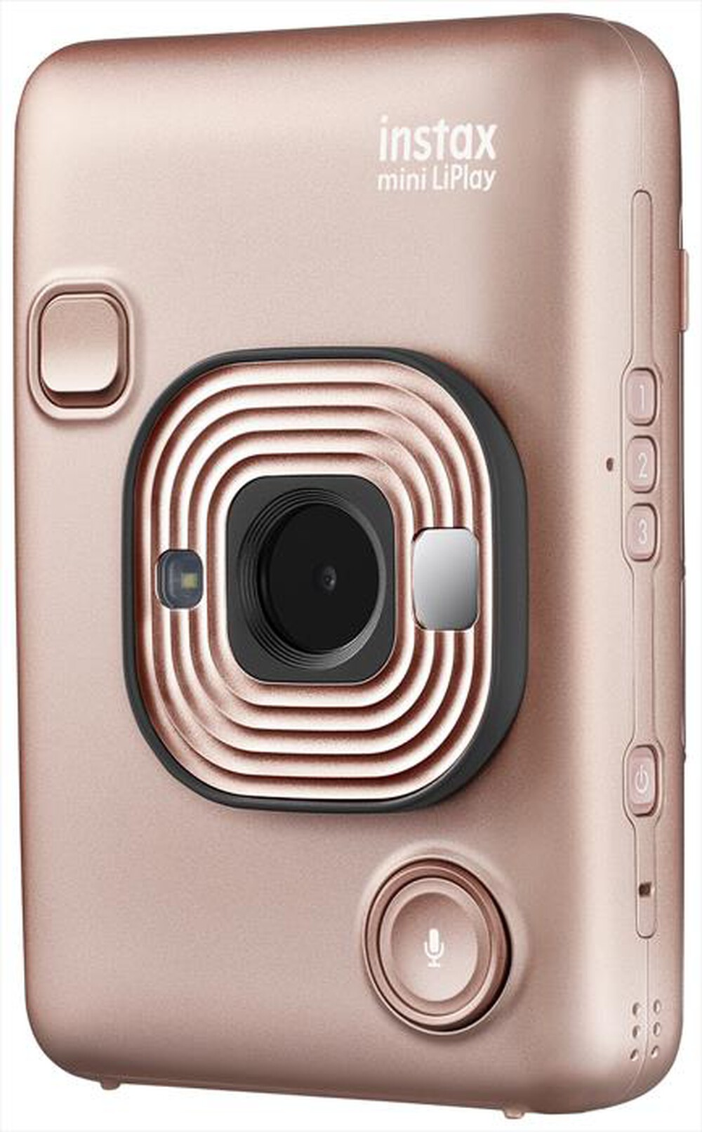 "FUJI - INSTAX HM1 BLUSH EX D-Gold"