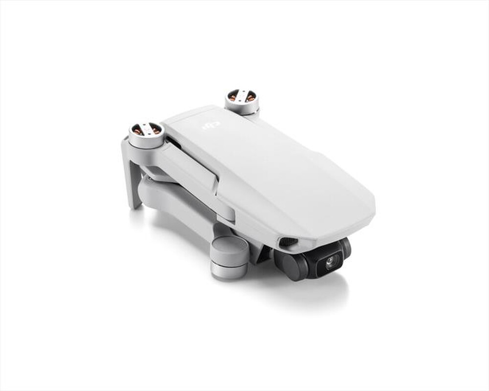 "DJI - Drone MINI 2 SE FLY MORE COMBO-GREY"