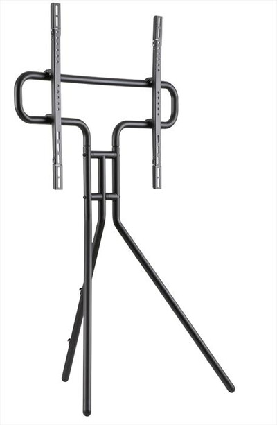 CIATTI - STEEL600NERO-NERO