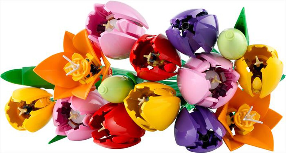 Immagine del prodotto LEGO - BOTANICALS Bouquet di tulipani 11501
