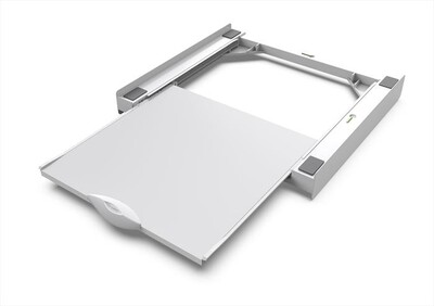 MELICONI - KIT DI SOVRAPPOSIZIONE 656129-Bianco