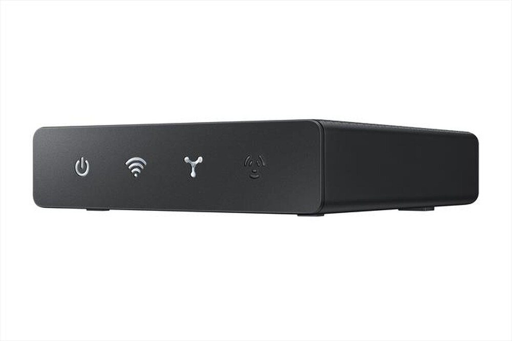 "SAMSUNG - WAM250/ZF (Multiroom)-NERO"