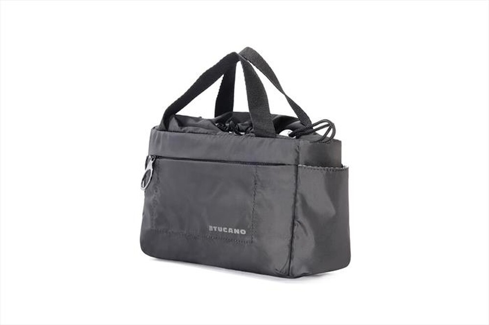 Immagine del prodotto TUCANO - organizzatore per borsa misura S-Nero