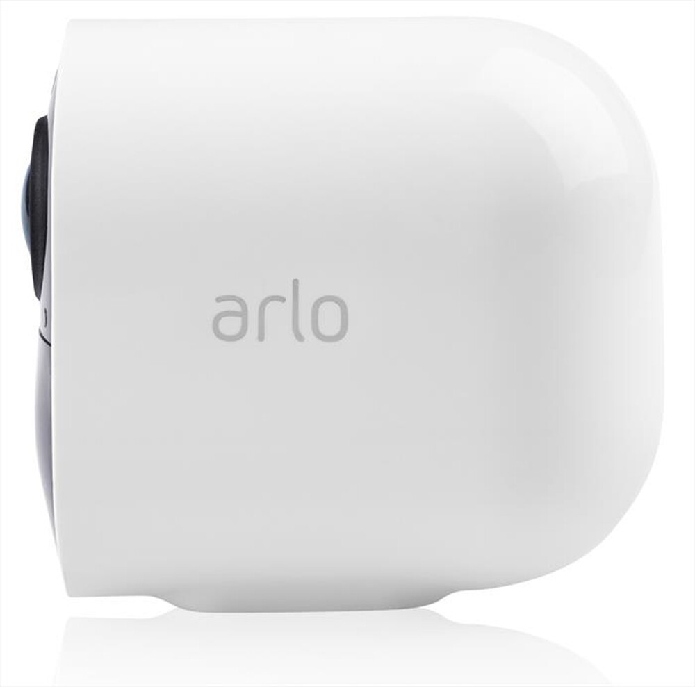 "ARLO - Ultra VMS5140-White"