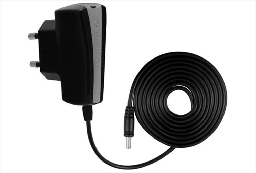 "CELLULARLINE - ACHMICROUSB2-Nero"