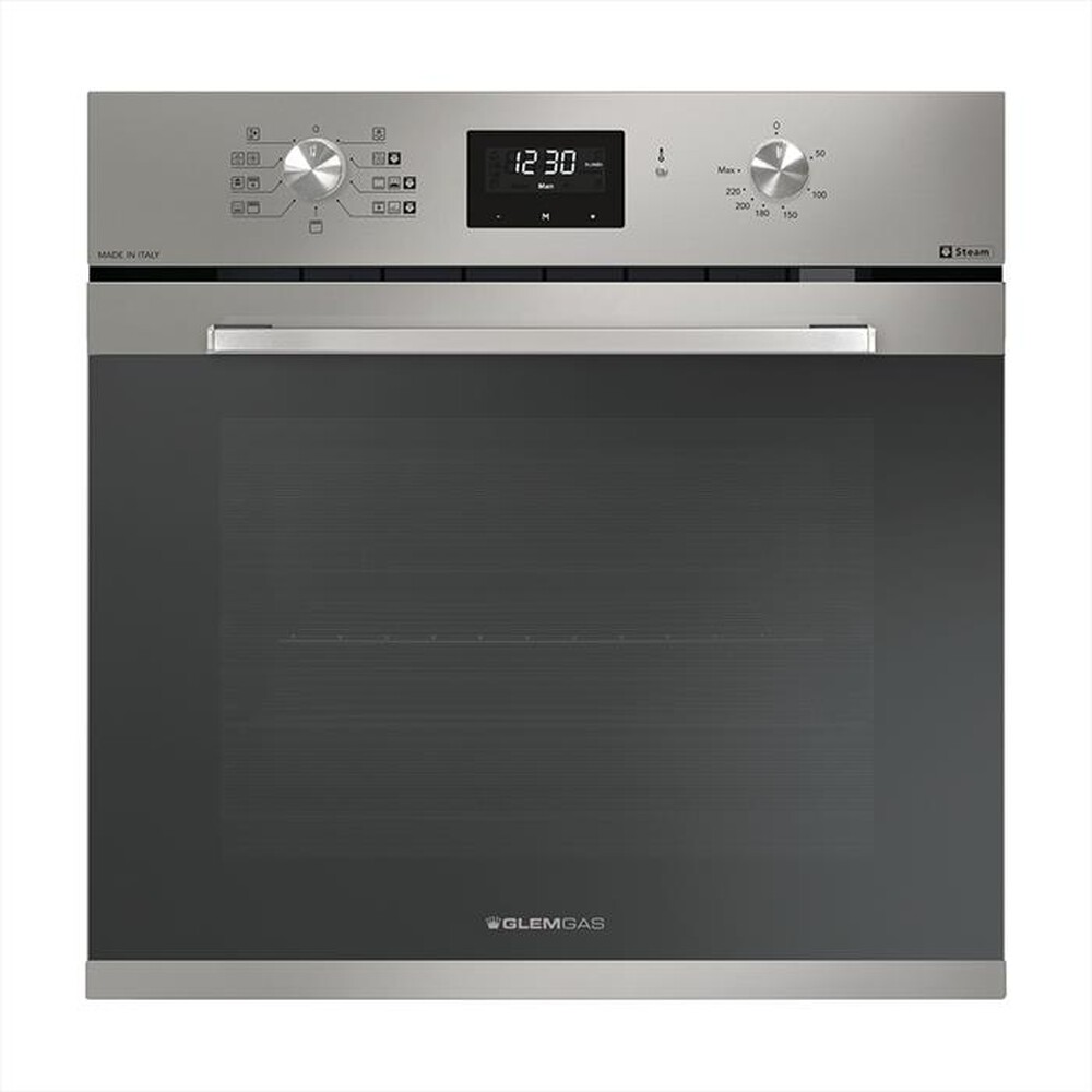 "GLEM GAS - GFX97IX-S6V3-INOX"