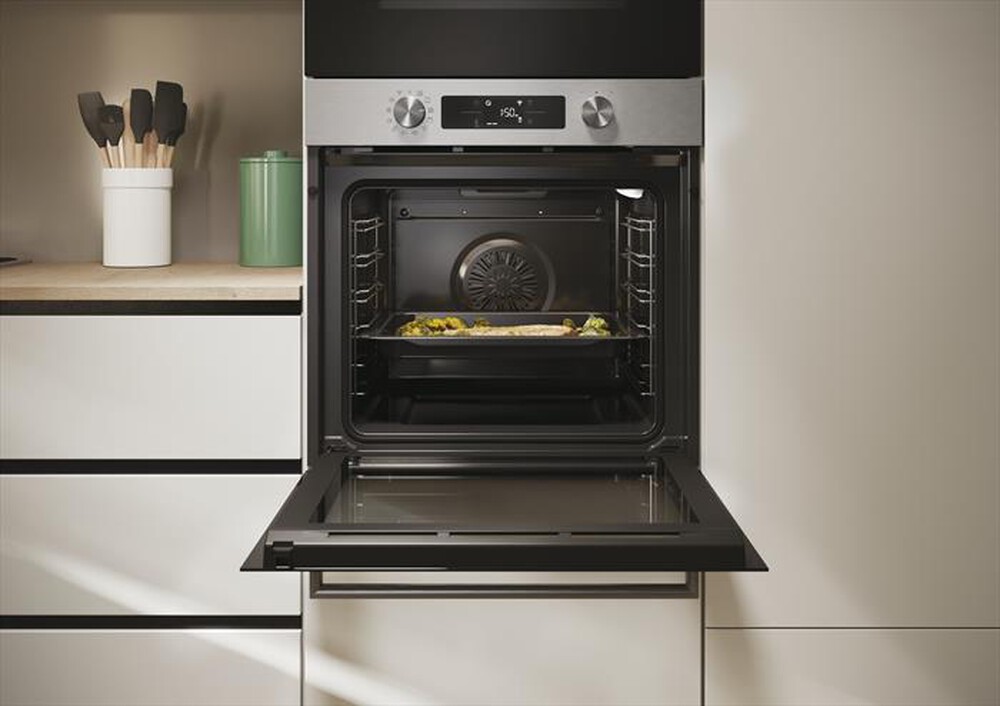 "CANDY - Forno incasso elettrico CA6 N3B1HTX Classe A++"