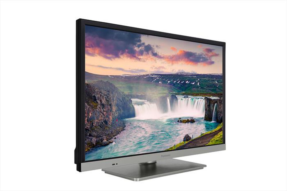 Immagine del prodotto PANASONIC - Smart TV LED HD READY 24" TX-24MS350E-GRIGIO