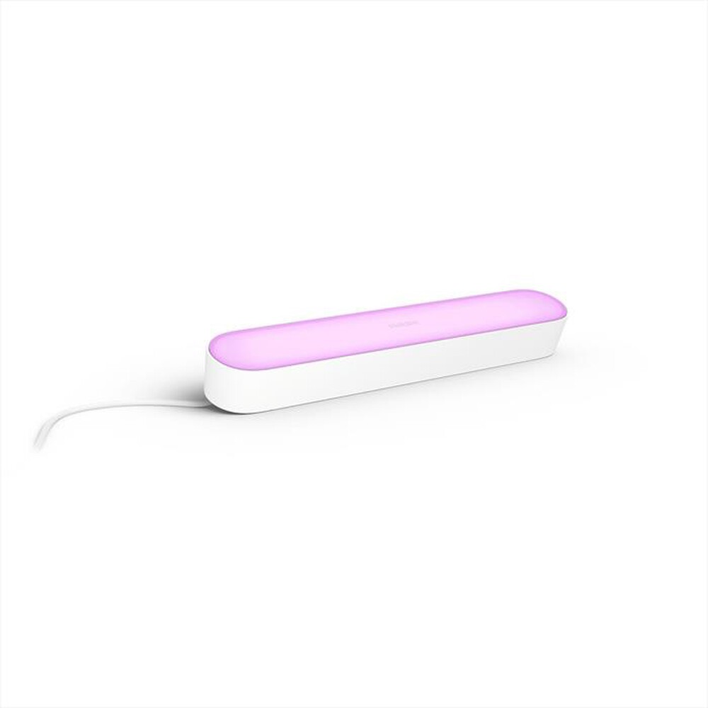 "PHILIPS - HUE PLAY ESTENSIONE 1 PZ-Multicolore"
