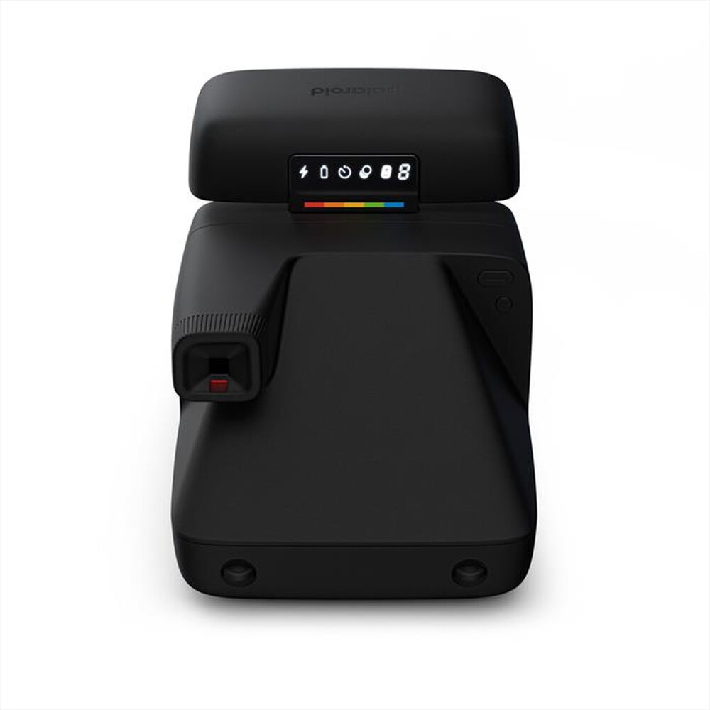 Immagine del prodotto POLAROID - Macchina fotografica istantanea FLIP - BUNDLE FILM-NERO