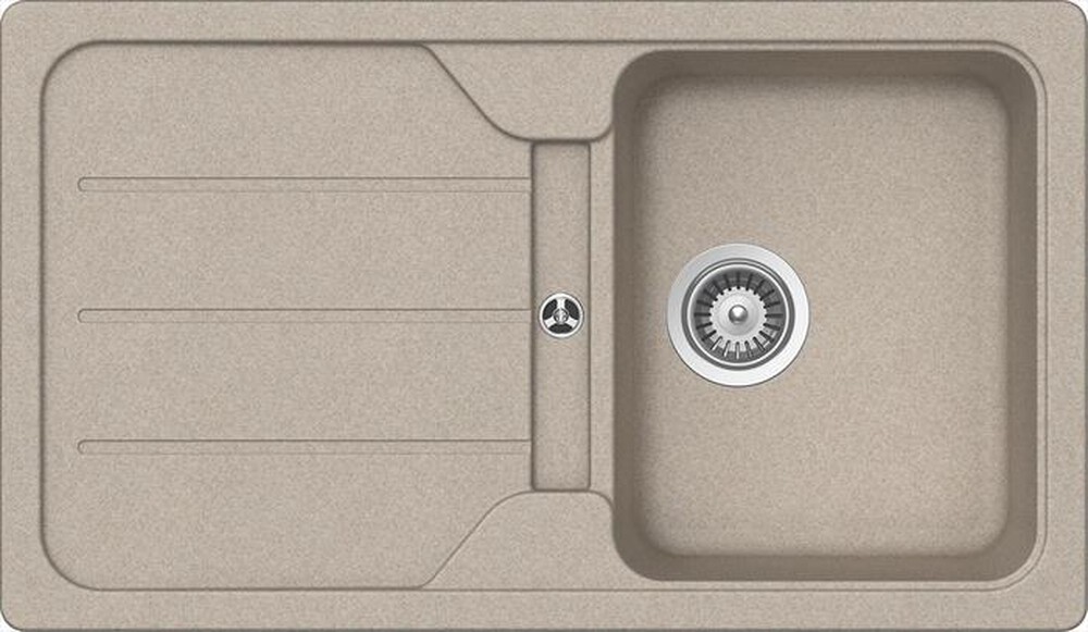 Immagine del prodotto SCHOCK - Lavello lneare FORMHAUS D100 1 vasca-Avena