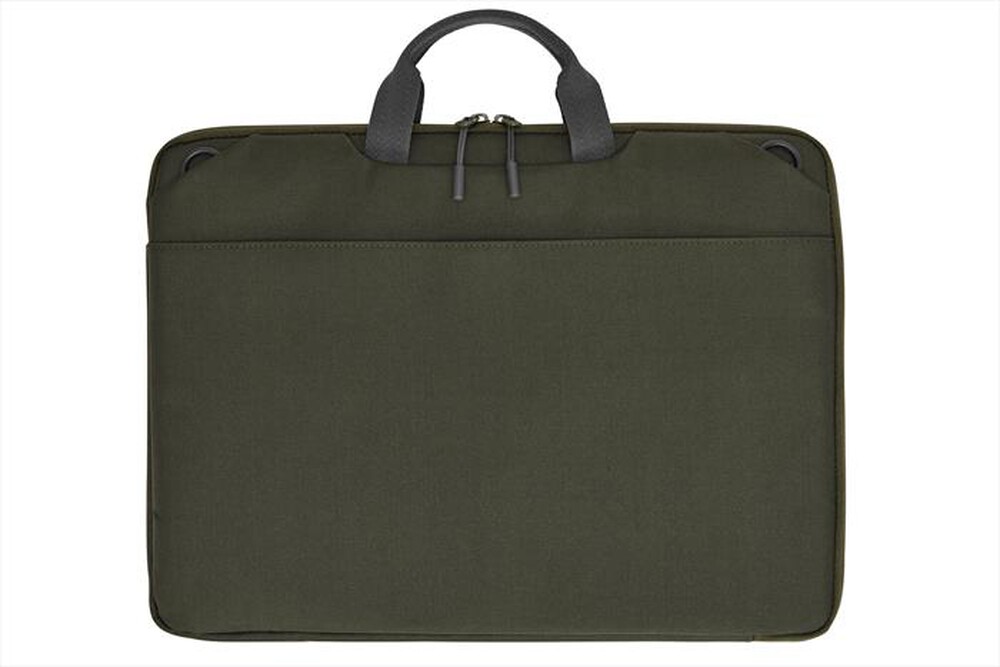 "HP - Borsa SLEEVE MODULAR per Notebook fino a 15,6\"-Verde"