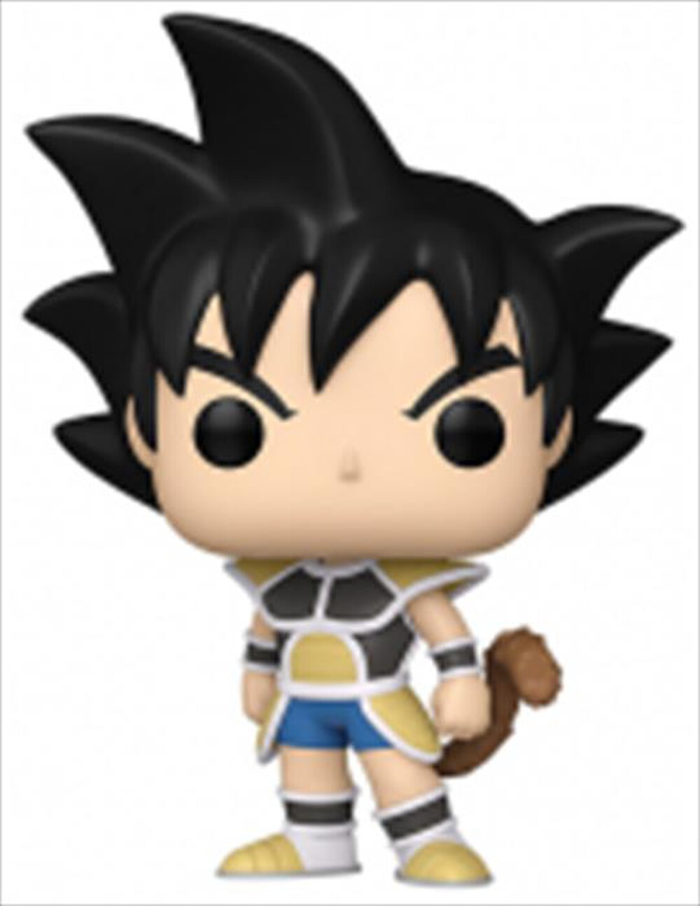 Immagine del prodotto FUNKO - POP Dragon Ball Super: Broly Goku (Kid) - FUPC1771-n.d.