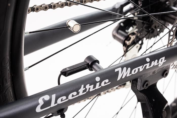 IBIKE - MTB MUD PRO7 ITA99 - GRIGIO | Euronics