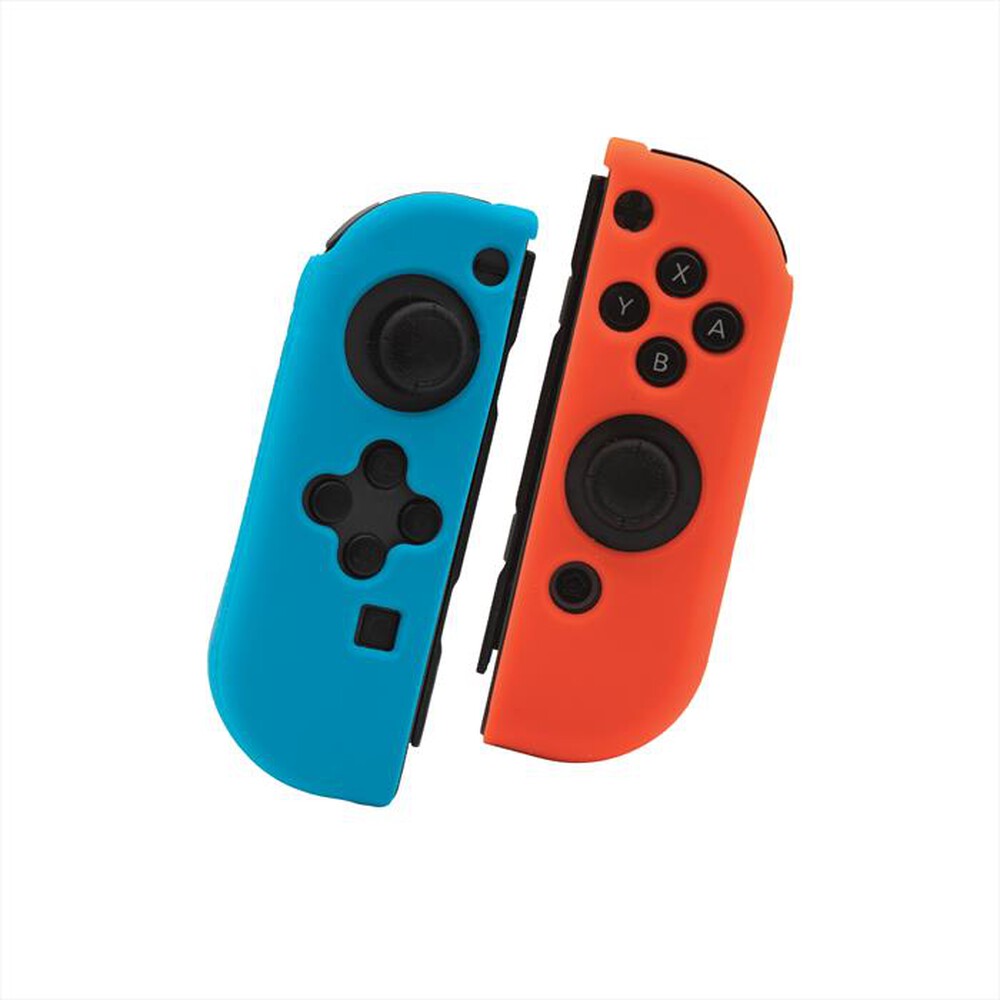 Immagine del prodotto XTREME - KIT PROTECTION 4 IN 1-BLU/ROSSO/TRASPARENTE