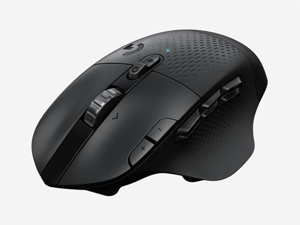 "LOGITECH - G604-Nero"