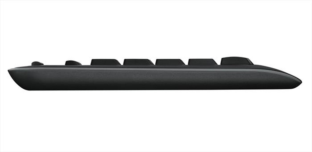 "LOGITECH - Wireless Combo MK330-Nero"