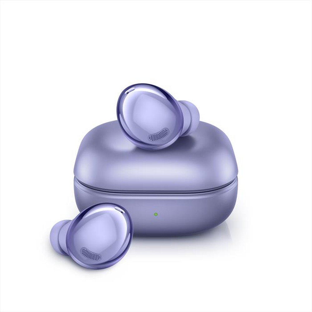 "SAMSUNG - GALAXY BUDS PRO-Violet"