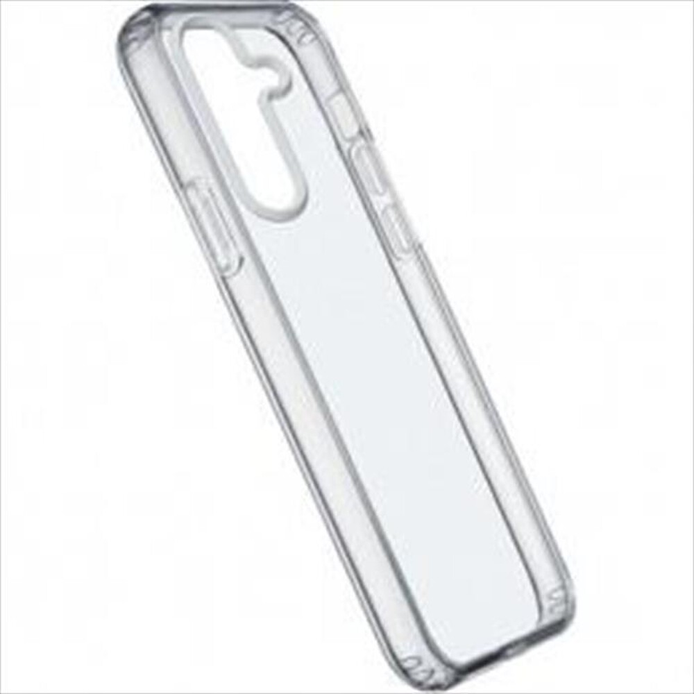Immagine del prodotto CELLULARLINE - Cover Clear Strong Galaxy A16 CLEARDUOGALA16T-Trasparente