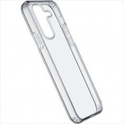 CELLULARLINE - Cover Clear Strong Galaxy A16 CLEARDUOGALA16T-Trasparente