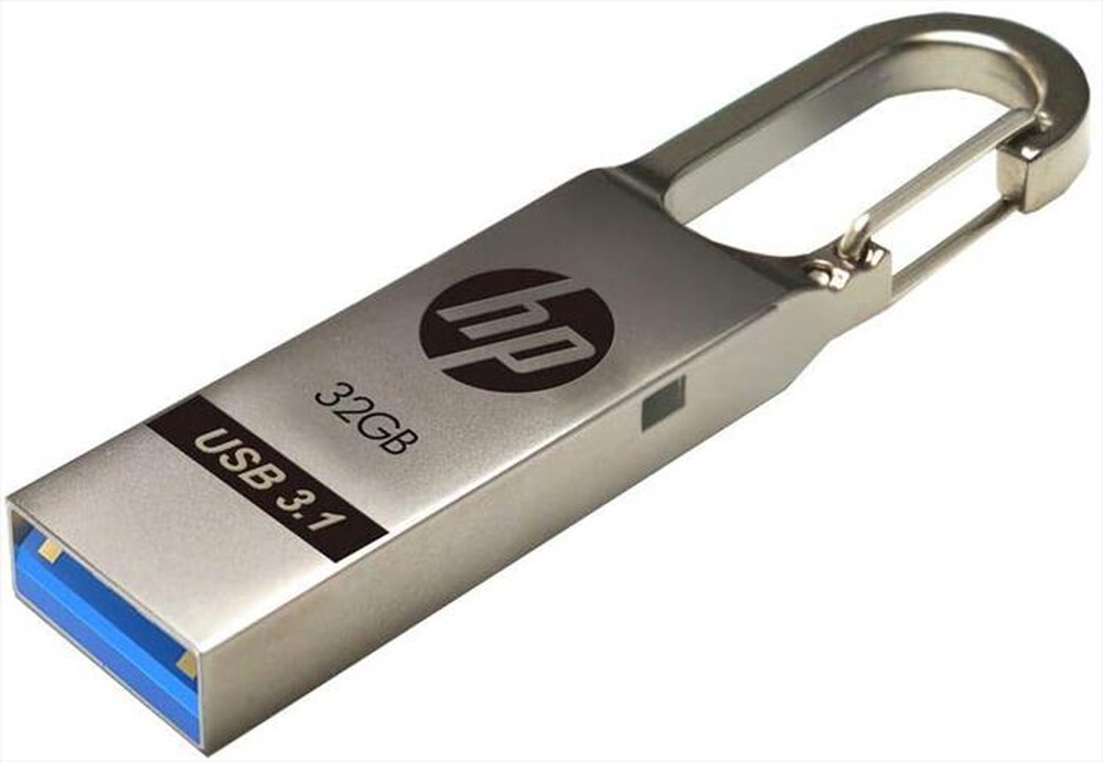 "HP - IPNHPPD760W32"