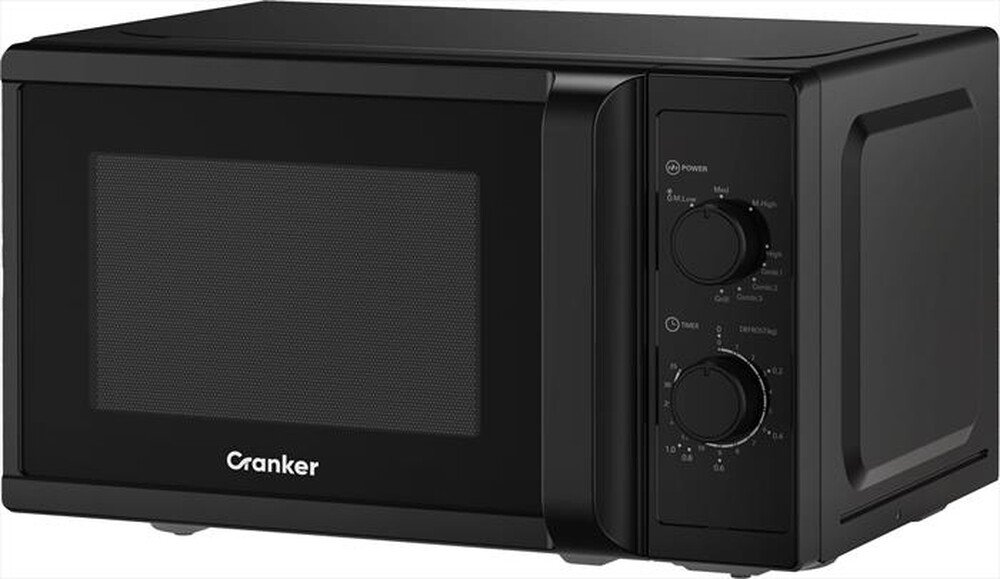 Immagine del prodotto CRANKER - Forno microonde CR-MW220N-NERO