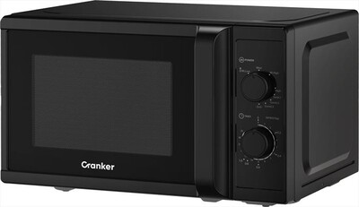 CRANKER - Forno microonde CR-MW220N-NERO