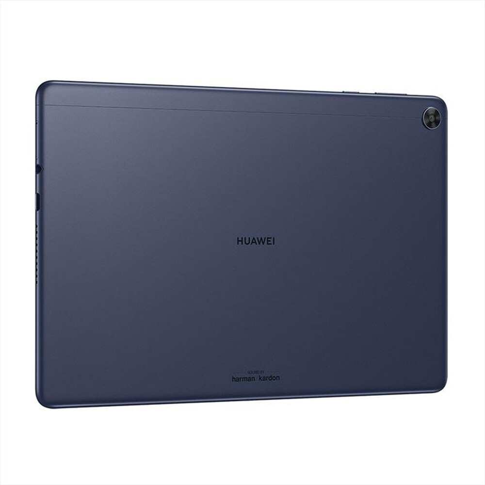"HUAWEI - MATEPAD T 10S (2021) LTE (4/64GB)-Deepsea Blue"