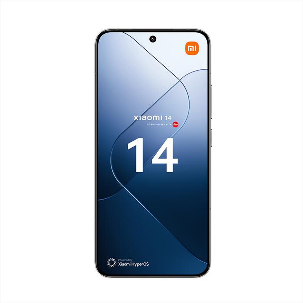 Immagine del prodotto XIAOMI - Smartphone XIAOMI 14 12+512GB-White
