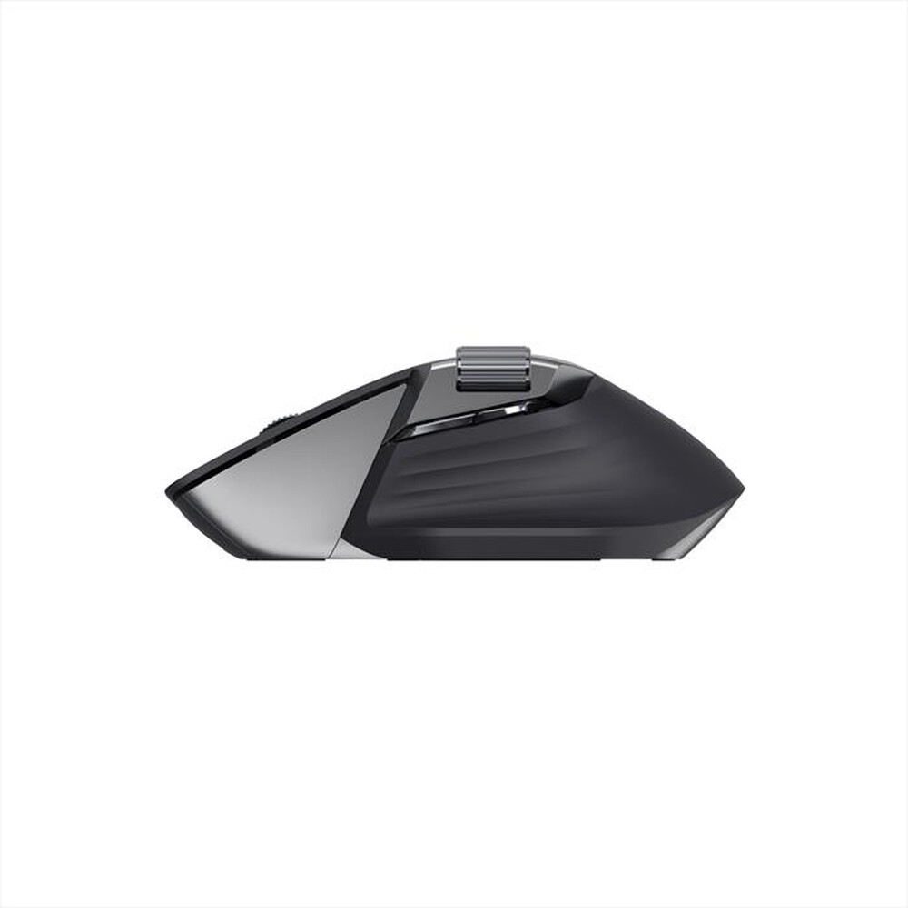 Immagine del prodotto RAPOO - Office Medium size Mouse MT760M-Grey Black / Grigio Nero