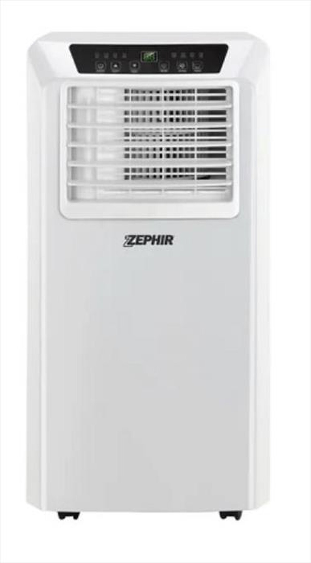 "ZEPHIR - Condizionatore monoblocco ZPC9000-Bianco"