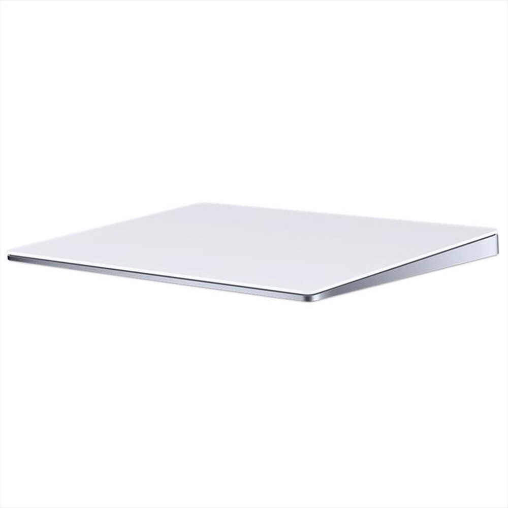 "APPLE - Magic Trackpad 2-Silver"