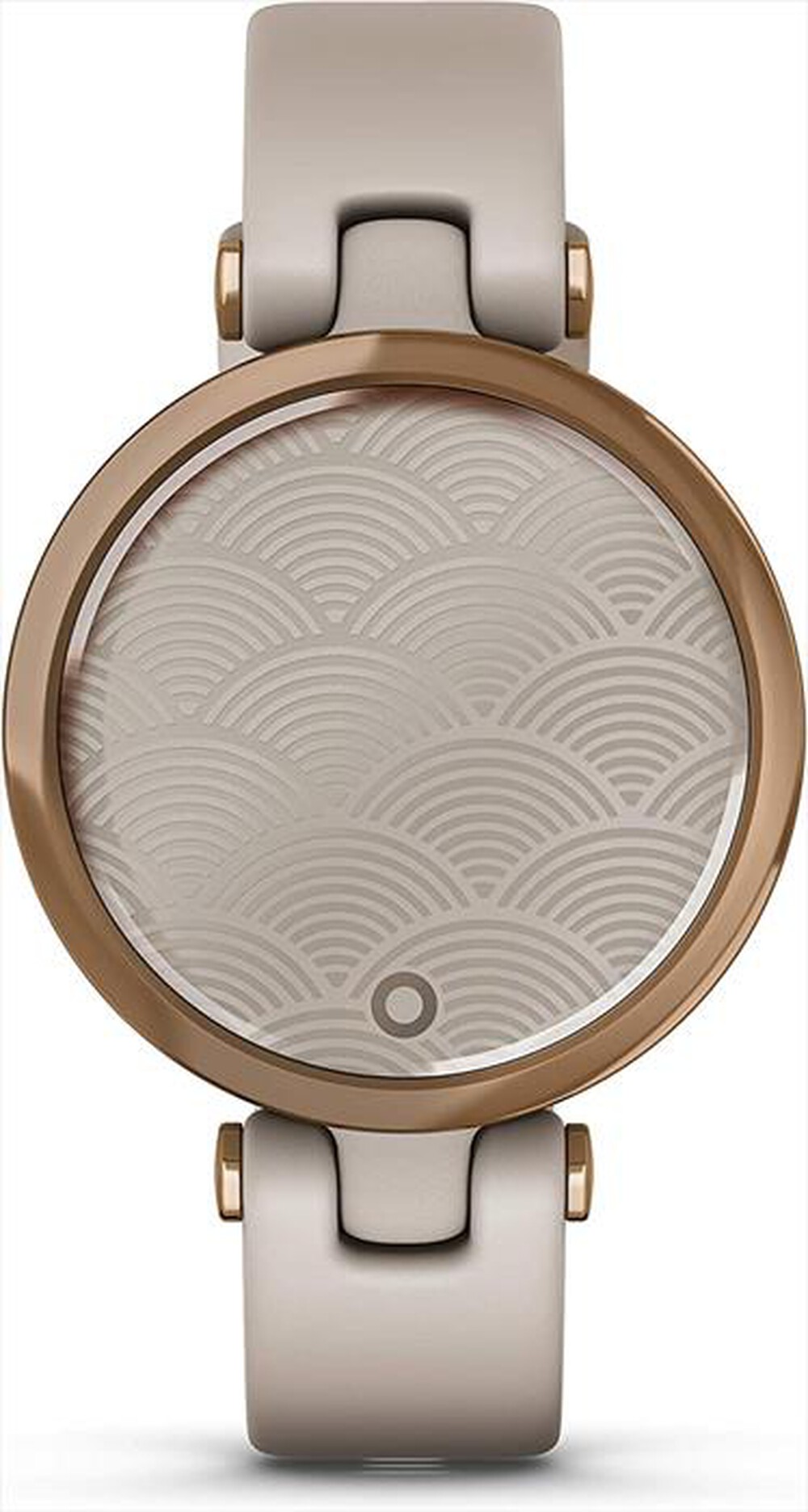 "GARMIN - Lily-Rose Gold"