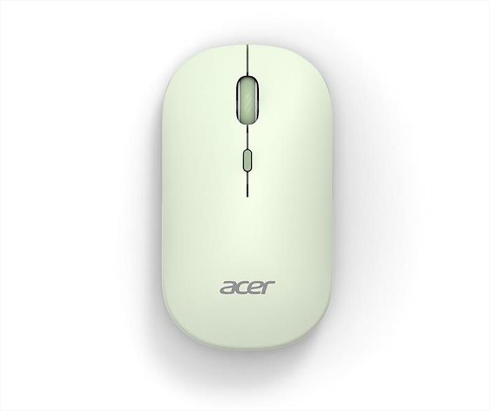 Immagine del prodotto ACER - MOUSE WIRELESS-Verde