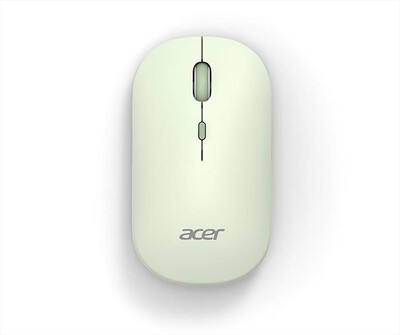 ACER - ACER MOUSE WIRELESS-Verde