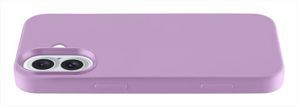 "CELLULARLINE - SENSATION - IPHONE 16-Rosa"