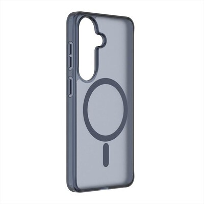 CELLULARLINE - Cover FROSTY MAG per Galaxy S26-Trasparente