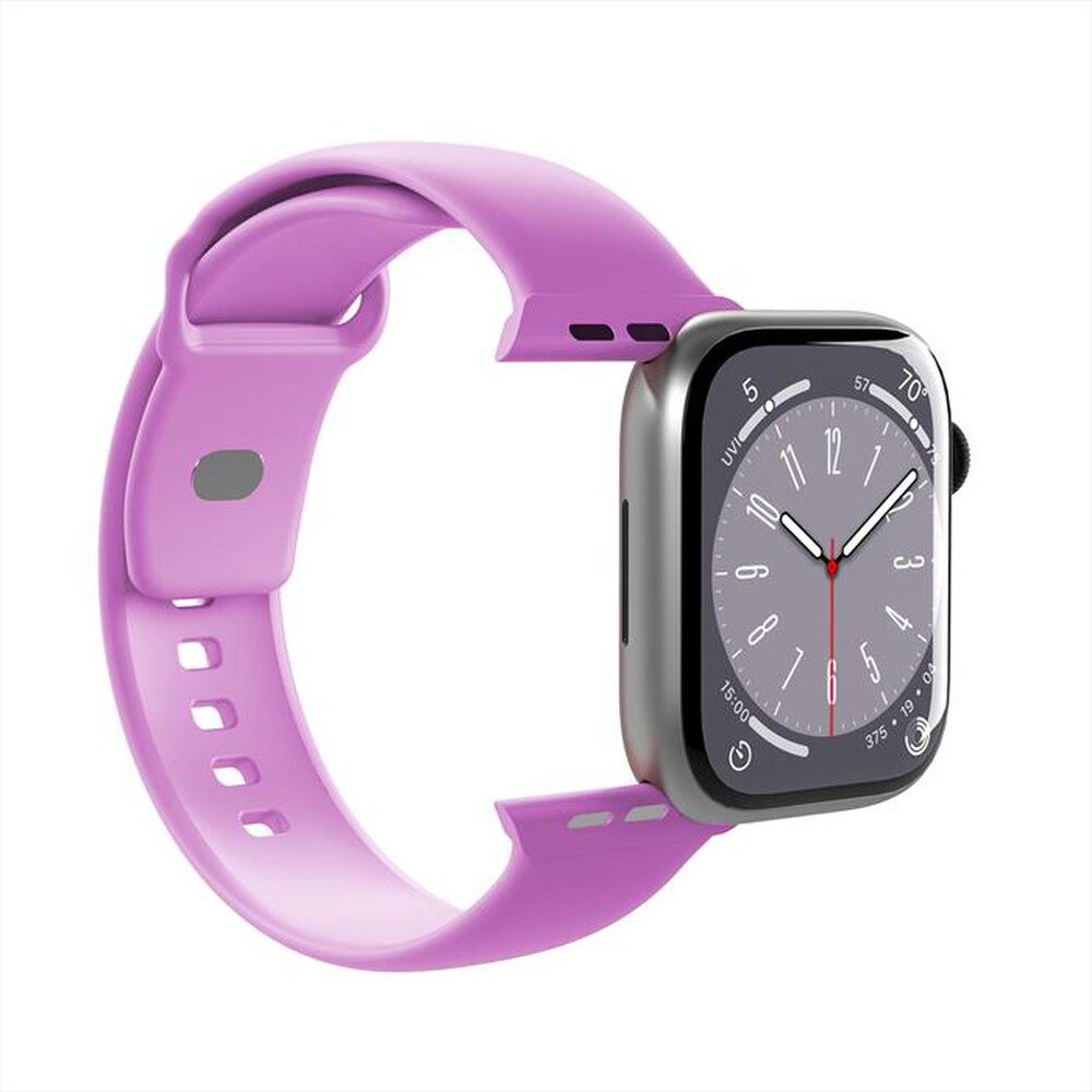 Immagine del prodotto PURO - Cinturino PUICNAW40PINK Apple Watch fino a Serie 9-Coraltastic