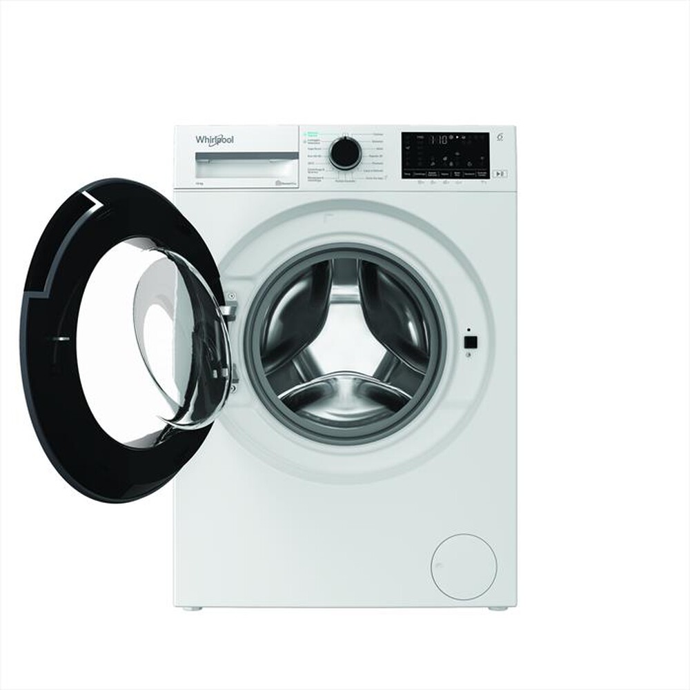 Immagine del prodotto WHIRLPOOL - Lavatrice WAM R940WB IT 10Kg Classe A