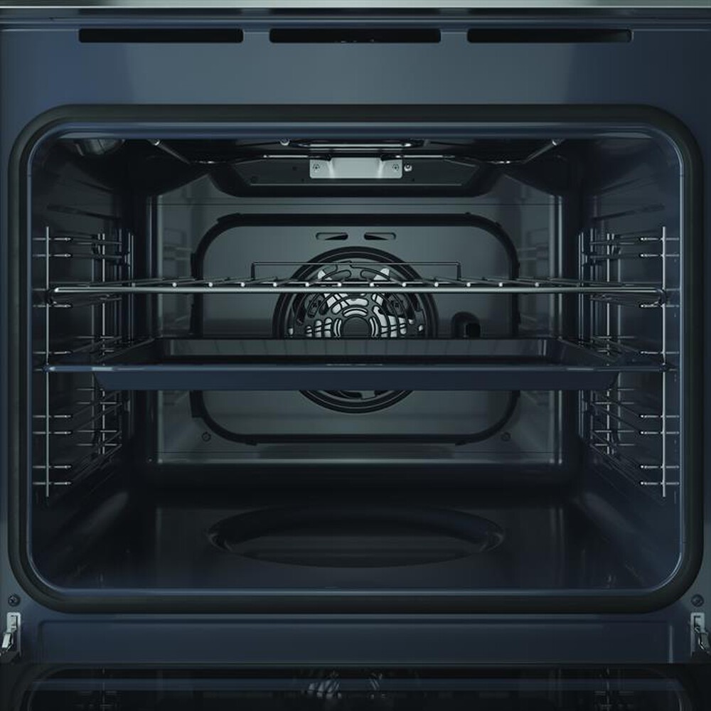 Immagine del prodotto HOTPOINT ARISTON - Forno incasso elettrico HAO 235H X IDROLISI