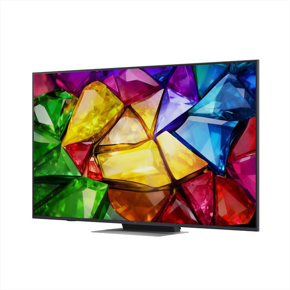 Immagine del prodotto LG - Smart TV Mini LED RGB 4K 65" PRO 65MRGB88B6B-Charcoal Black