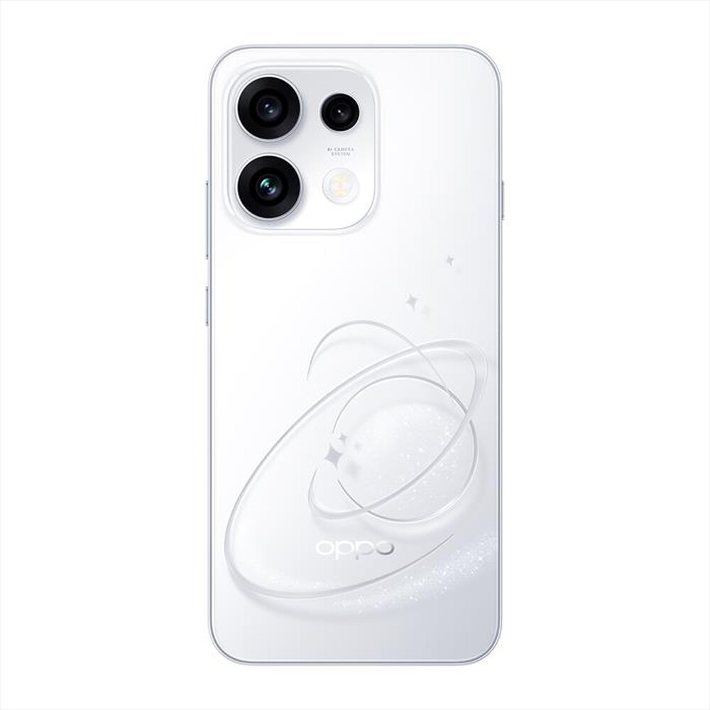 Immagine del prodotto OPPO - Smartphone RENO16 FS 5G BOX-Pop White