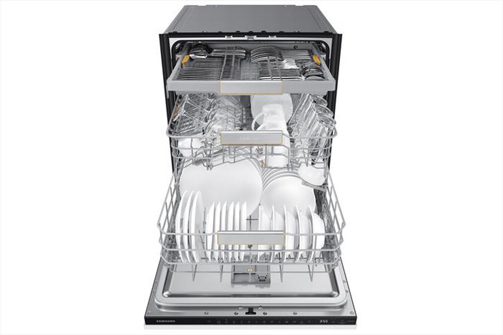 "SAMSUNG - Lavastoviglie DW60CG880B00ET Classe A 14 coperti"