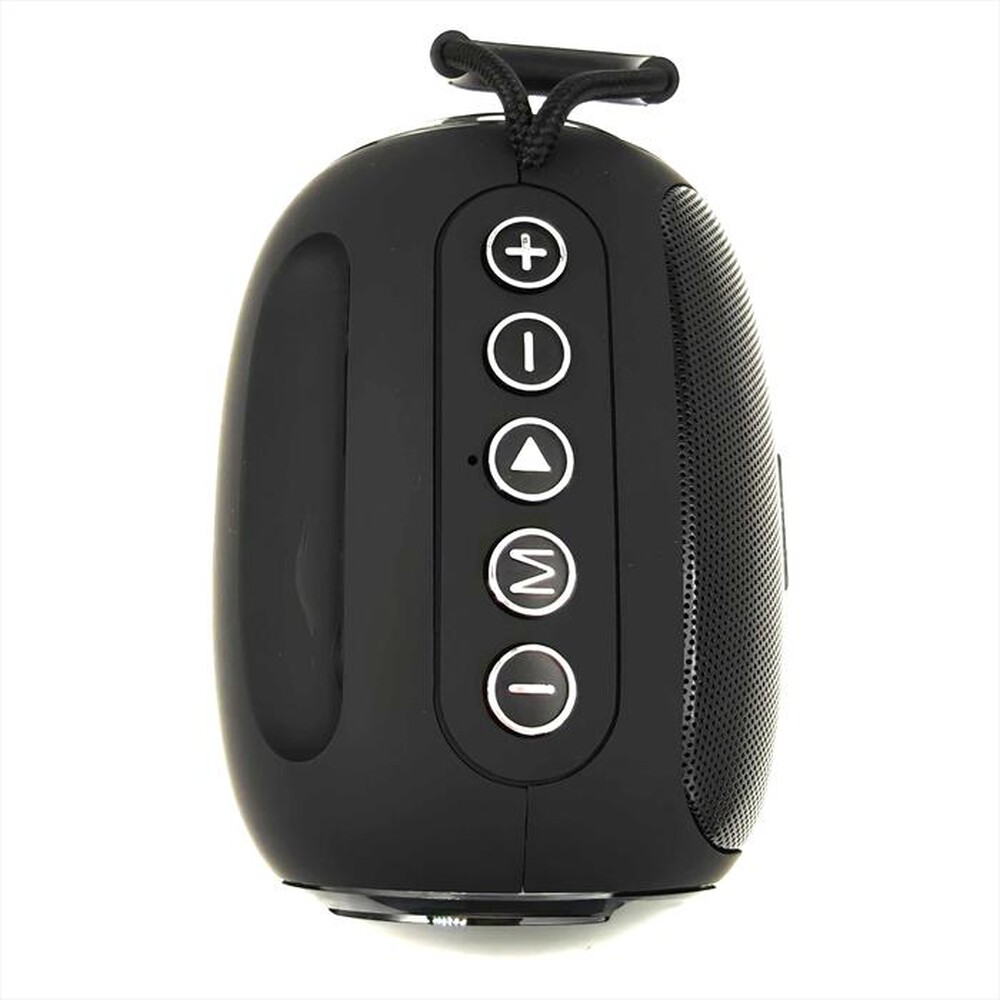 Immagine del prodotto XTREME - Mini speaker BT Aldar 33155-nero