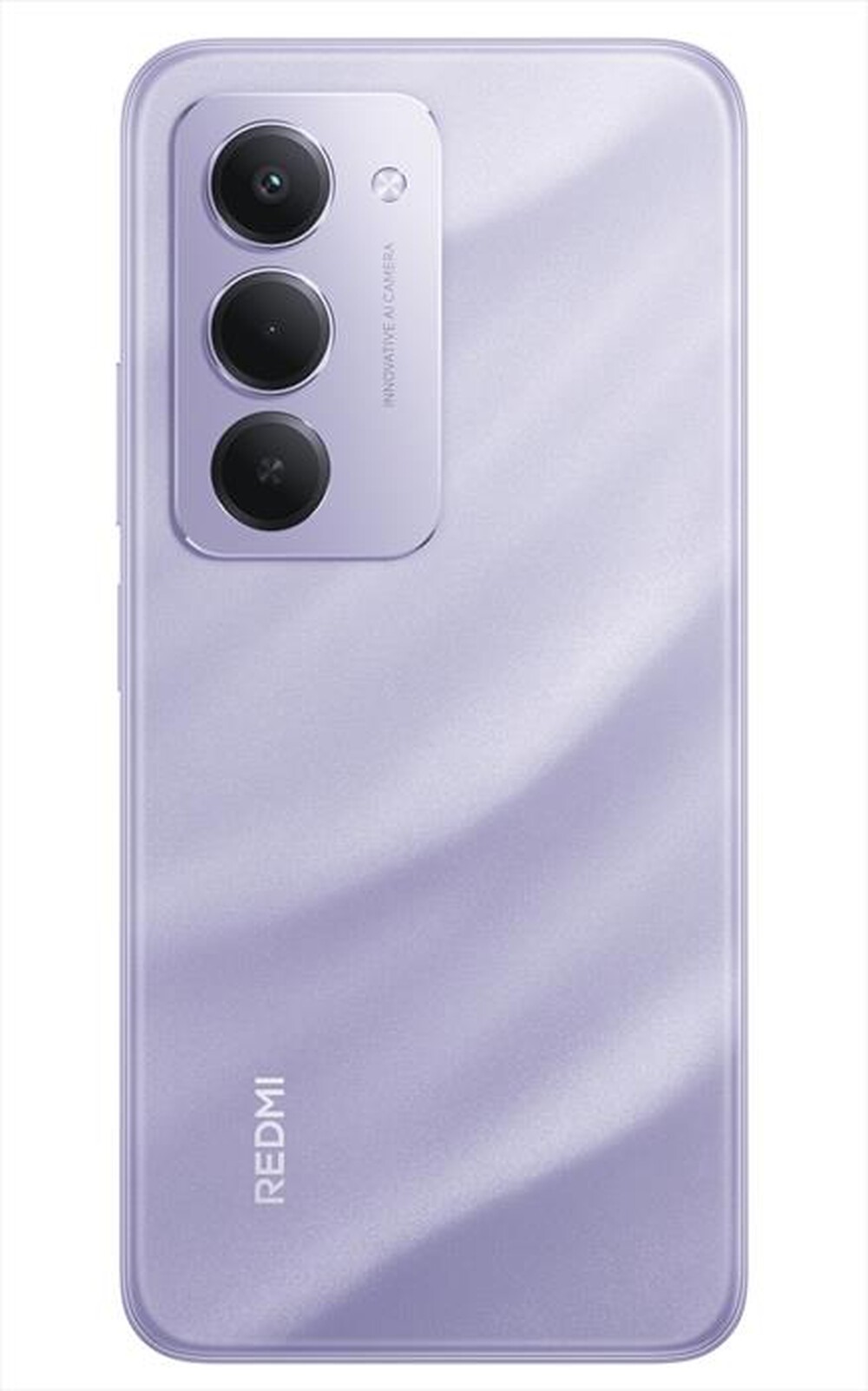 Immagine del prodotto XIAOMI - Smartphone REDMI 15 8G RAM 256G ROM-Sandy Purple